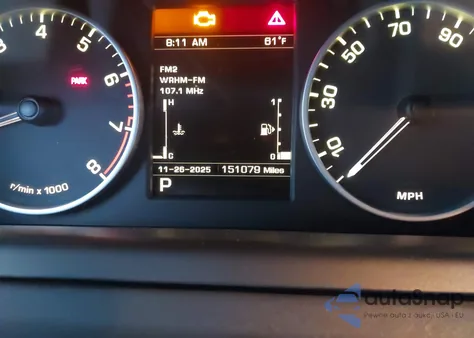 2012 Land Rover Range Rover Sport Hse z USA, uszkodzony, nr VIN SALSF2D47CA741396